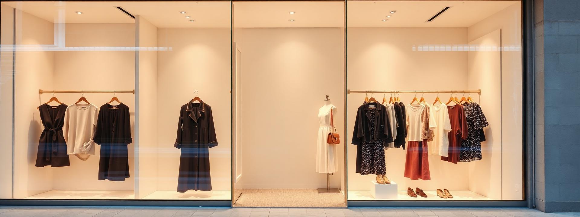 LOJA CARUARU — Moda com Elegância